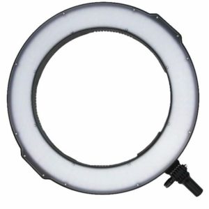 Кольцевая светодиодная лампа LED Ring Light (45 см)