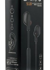 Наушники Remax RB-S18 Sports Bluetooth
