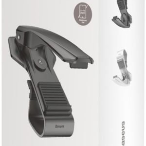 Автомобильный держатель Baseus Mouth Car Mount (SUDZ-01)