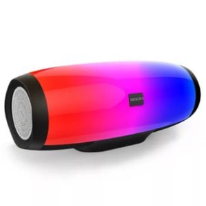 Портативная колонка Sodo L1 Life c Bluetooth
