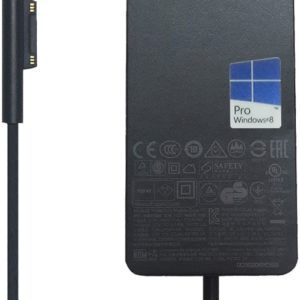Блок питания для Microsoft Pro 3 Windows 8 12V 2.58A 36W