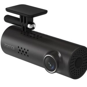 Видеорегистратор Xiaomi 70mai Smart Dash Cam 1S (Midrive D06) 1080p International