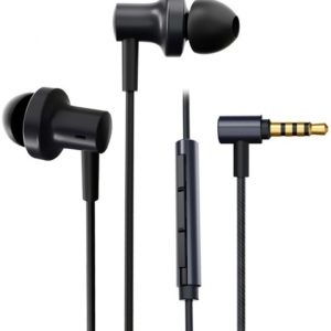 Стерео-наушники Xiaomi Mi Hybrid Dual Drivers Earphones 2 (QTEJ03JY)
