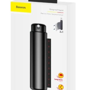 Спрей антидождь для стекла автомобиля Baseus Rainproof Agent Rearview Mirror (CRFYJ-01) 50ml