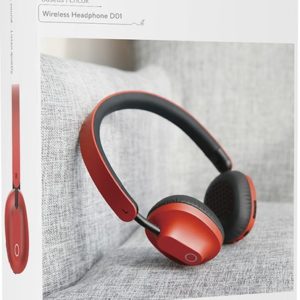 Беспроводные наушники Baseus Encok Wireless Headphone D01 (NGD01-A0A, NGD01-A09, NGD01-17)