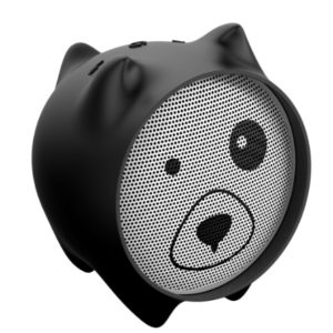 Портативная беспроводная колонка Baseus E06 Dogz Bluetooth Wireless Speaker