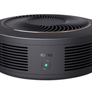 Автомобильный очиститель воздуха Xiaomi 70mai Air Purifier Pro (Midrive AC02)