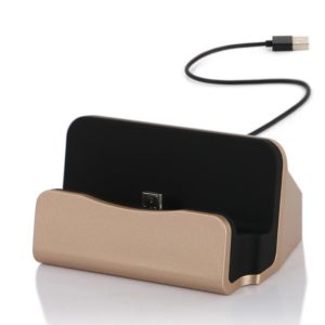 Док-станция Charge+Sync Dock для USB Micro