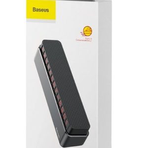Наборная табличка Baseus Moonlight Temporary Parking Number Plate (ACNUM-B0G)