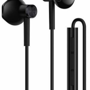 Стерео-наушники Xiaomi Mi Dual-Unit Semi-in-Ear