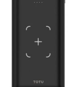 Внешний аккумулятор с беспроводной зарядкой Totu Glory series II wireless charging power bank (CPBW-09) 10000mah
