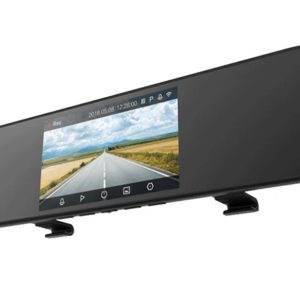 Видеорегистратор Xiaomi Mi Rearview Mirror Recorder (MJHSJJLY01BY)