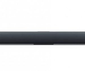 Саундбар Xiaomi Mi TV SoundBar (MDZ-27-DA). Беспроводная колонка + звуковая панель для ТВ