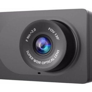 Видеорегистратор Xiaomi YI Compact Car DVR (YCS.1A17) 1080P