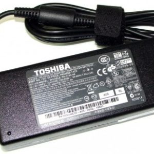 Блок питания для ноутбука Toshiba 15V 5A 90W (6.3*3.0мм) оригинал