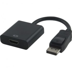 Адаптер DisplayPort to HDMI