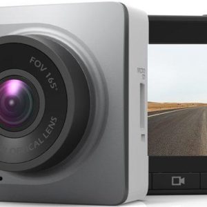 Видеорегистратор Xiaomi Yi Smart (YCS.1015.CN)