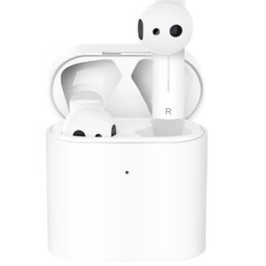 Беспроводные наушники Xiaomi Air 2 Mi True Wireless Earphones (TWSEJ02JY)