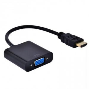 Адаптер HDMI to VGA