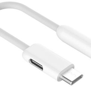 Адаптер Xiaomi ZMI USB-C/Jack 3.5mm (AL711)