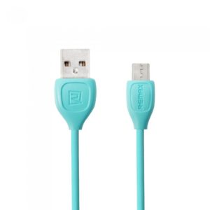 Кабель Remax Lesu Type-C - USB (RC-050a) 1м