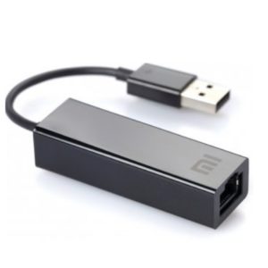 Сетевая карта Xiaomi Ethernet Network Adapter USB RJ45
