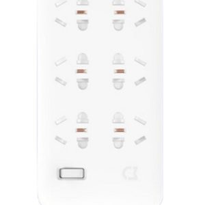 Удлинитель Xiaomi Mijia Power Strip (MJCXB6-02QM) 6 розеток