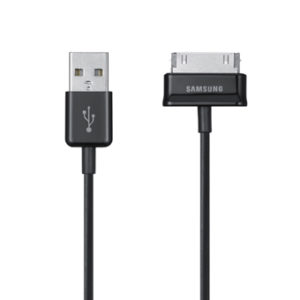 Кабель Samsung Galaxy Tab 30pin - USB 2м