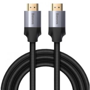 Кабель Baseus Visual Enjoyment Series 4K HD Male To 4K HD Male Adapter Cable (CAKSX-B0G) 1m