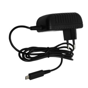 Сетевое зарядное устройство для Acer A701 12V 1.5A ( micro usb)