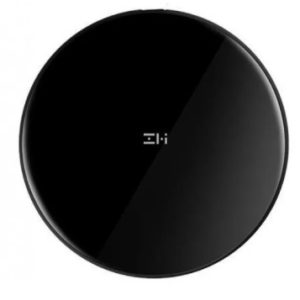 Беспроводное зарядное устройство Xiaomi ZMI Wireless Charger 10W (WTX10)