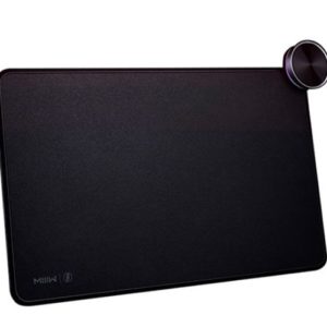 Умный коврик для мыши Xiaomi Mouse Pad (Smartpad) c беспроводной зарядкой (MWSP01)