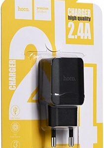 Зарядное устройство Hoco C22A 2.4 A