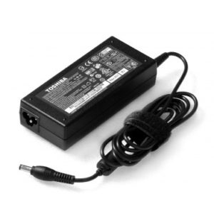 Блок питания питания для ноутбука Toshiba 19V 3.42A 65W (5.5*2.5мм)