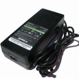 Блок питания для ноутбуков Sony 19.5V 6.2A 120W (6.0*4.4мм)