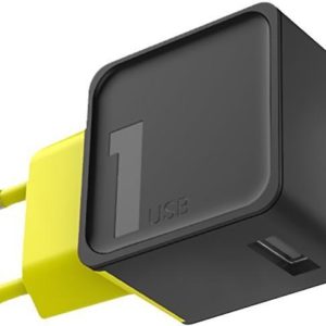 Сетевой блок питания Rock Sugar Travel Charger 1 USB 1A