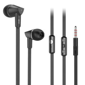 Наушники BYZ BS-SE570 проводные с микрофоном