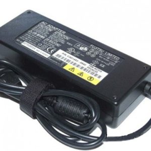 Блок питания для ноутбуков Fujitsu-Siemens 20V 4.5A 90W (5.5*2.5мм) копия