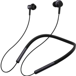 Беспроводные наушники Xiaomi Mi Collar Bluetooth Earphones LYXQEJ01JY