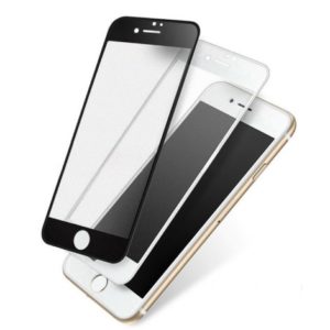 Защитное стекло Full Screen Anti-Bluelight для iPhone 6 (без упаковки)
