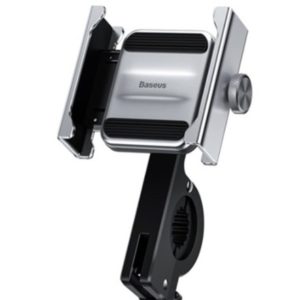 Держатель Baseus Knight Motorcycle holder (Applicable for bicycle) (CRJBZ-01, CRJBZ-0S)