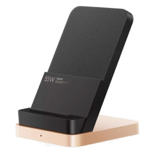 Беспроводное зарядное устройство Xiaomi Mi 55W Wireless Charging Stand