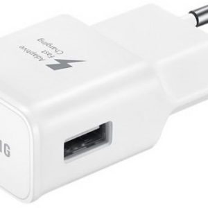 Сетевой блок питания для Samsung Fast Charge 2,1А