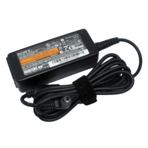Блок питания для ноутбуков Sony 10.5V 2.9A 30W (4.8х1.7мм)