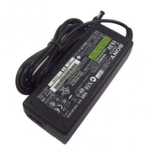 Блок питания для ноутбуков Sony 10.5V 4.3A 45W Оригинал