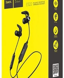 Беспроводные наушники HOCO ES22 Flaunt Sportive Bluetooth Wireless Headset