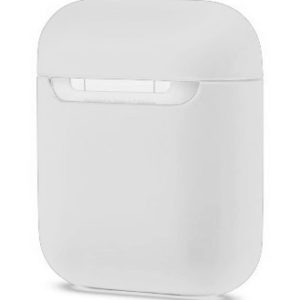 Защитный силиконовый чехол для наушников AirPods тонкий