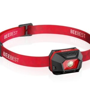 Налобный фонарь Xiaomi Bee Best Ultra Light FH100
