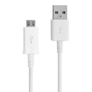 Кабель Samsung Micro USB - USB Оригинал 1.5м