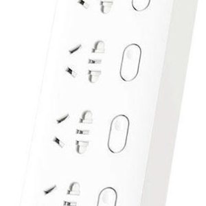 Сетевой фильтр Xiaomi Mi Power Strip 4 розетки 3 USB